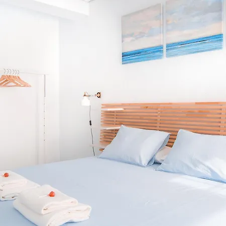 Riverside Apartment In Triana Sevilla Exterior foto