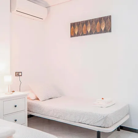 Riverside Apartment In Triana Sevilla Exterior foto